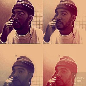 Meet your Posher, Joseph